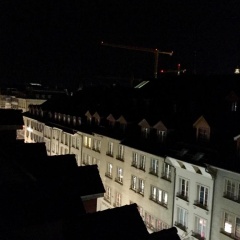 Apartments Aarbergergasse - Bild 1