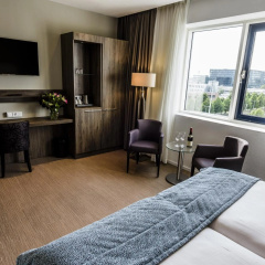 OZO Hotels Arena Amsterdam - Bild 5