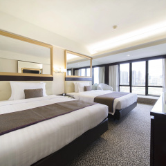 Regal Oriental Hotel - Bild 7