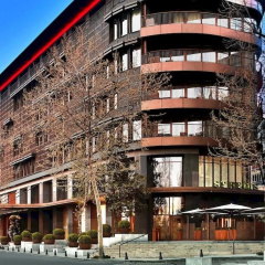 The St. Regis Istanbul thumbnail 1