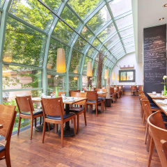Best Western Plus Hotel Kassel City - Bild 25
