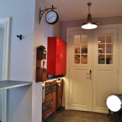 Train Hostel - Bild 25