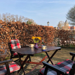 Ferienwohnung Schleusenhaus Hameln - Bild 13