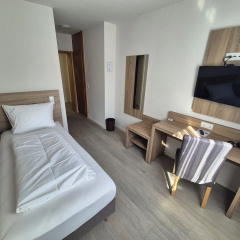 Hotel Ladage - Bild 3