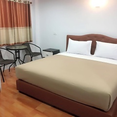 Boodsarin Hotel - Bild 4