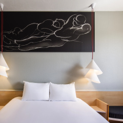 ibis Sevilla - Bild 2