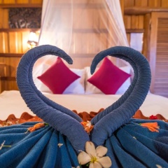 Thiw Son Beach Resort - Bild 17