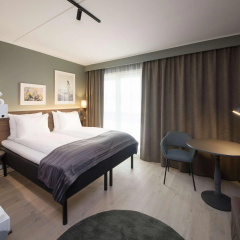Scandic Sjølyst - Bild 4