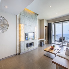 Cape Sienna Gourmet Hotel & Villas - Bild 8