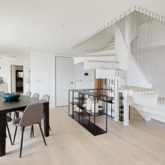 Southwark Residences by Aeria Apartments - Bild 2