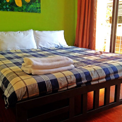 Baan Tipa House Wanglang thumbnail 3
