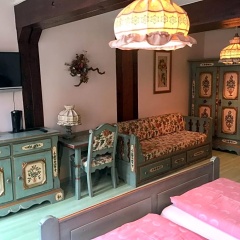 Hotel Hostaria Del Castello - Bild 1