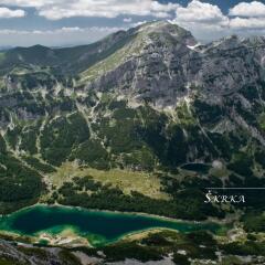 Apartments Peaks in Zabljak, Montenegro from 72$, photos, reviews - zenhotels.com photo 13