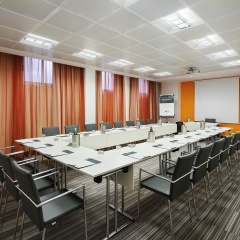 Unahotels Mediterraneo Milano Hotel - Bild 16