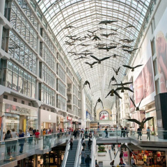 InterContinental Toronto Centre by IHG