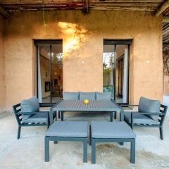 Villa de luxe Sahara - Bild 15