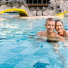 Johannesbad Hotel Fussinger Hof - Bild 13