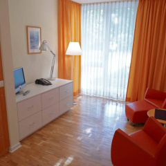 Commundo Tagungshotel Neuss - Bild 6