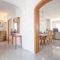 Villa Paraíso Perdido, Piscina Privada, Wifi, paz Sobre el Acantilado - Bild 1