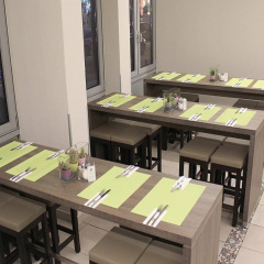 Best Western Hotel Kantstrasse Berlin - Bild 18