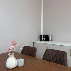 Zentrale Apartments I home2share - Bild 24