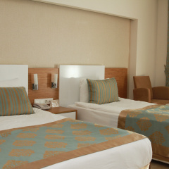 Annabella Diamond Hotel - All Inclusive - Bild 3