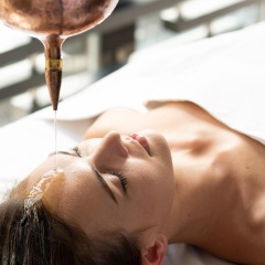 eqUILIBRIA SEMINYAK - Bild 13