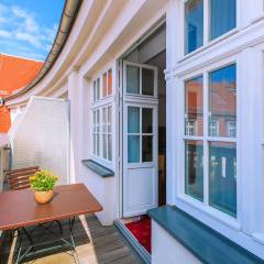 Lumière Boutiquehotel im Fürstenhof Leipzig - Bild 16