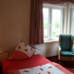 Hotel Garni Haus Sonneneck - Bild 3