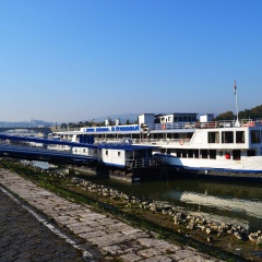 Fortuna Boat Hotel - Bild 21