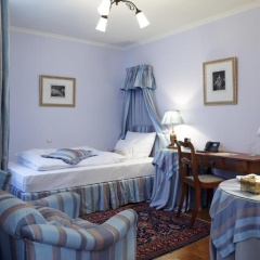 Hotel Goldener Anker - Bild 5