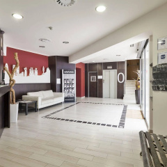 Hotel Acta Antibes - Bild 2