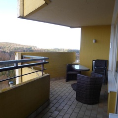 App 350 mit Brockenblick - Bild 1