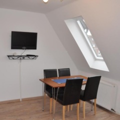 Ferienhaus Nordstrand Whg 4 - Bild 8