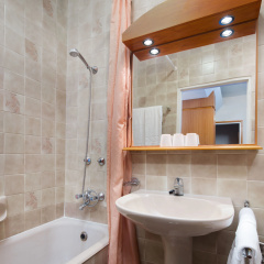 Hotel Benczur - Bild 9