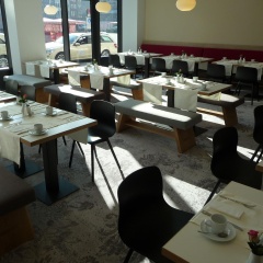 Sorat Hotel Saxx Nürnberg - Bild 21