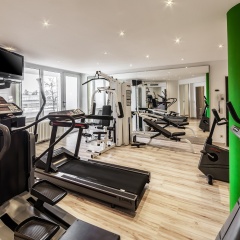 Holiday Inn Munich - South by IHG - Bild 26