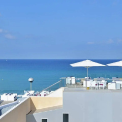 Hotel Hispania - Bild 21