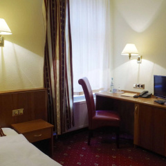 Hotel Merseburger Hof - Bild 4