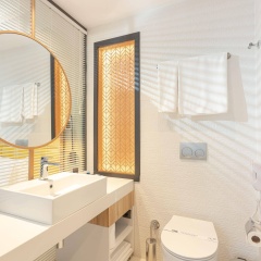 ROX Hotel Ankara - Bild 9