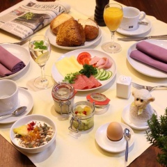 Hotel Goldenes Lamm - Bild 12