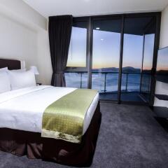Crowne Plaza Residences Port Moresby, an IHG Hotel in Port Moresby, Papua New Guinea from 266$, photos, reviews - zenhotels.com photo 25