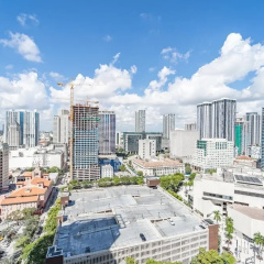 Miami Downtown Condos - Bild 11