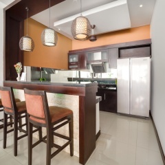 D And G Villas - Bild 28