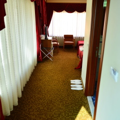 Kıvrak Hotel - Bild 16
