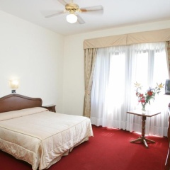 Hotel Cristallo - Bild 5