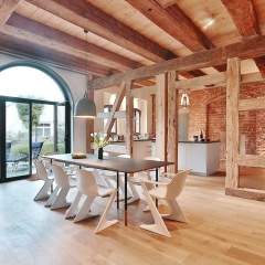 Backsteinspeicher Stralsund - Bild 5