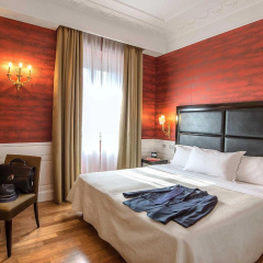 Albergo Del Senato - Bild 6
