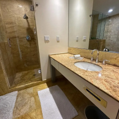 Brickell Floor 31 Sea View-Free Parking by Palermo Home
