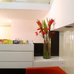 Alma Boutique Hotel - Bild 2